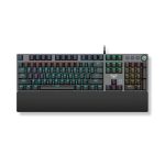 Bàn Phím Cơ Gaming AULA F2058-Red Switch (4012)