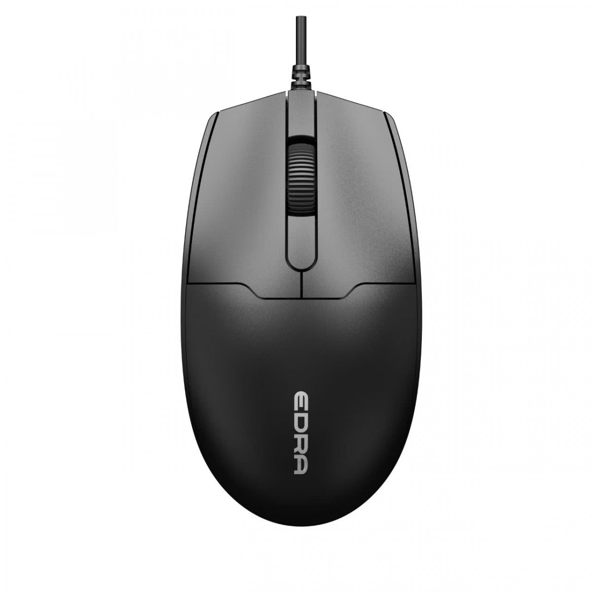 MOUSE USB E-DRA EM608