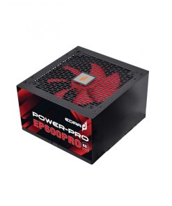 NGUỒN E-DRA EP600 PRO 550W- CS THỰC
