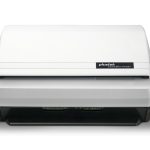 MÁY SCAN PLUSTEK SMARTOFFICE PN30U( 2 MẶT )