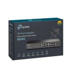 Switch 16Port 10/100/1000Mbps TP-Link TL-SG1016D