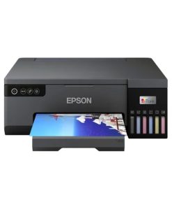 Máy in phun màu A4 Epson L8050 (in + scan) ( 6 màu)