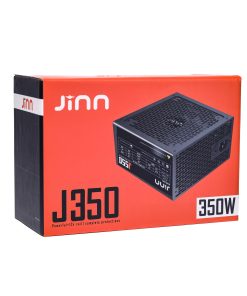 NGUỒN JINN 350W (J350)- CS THỰC
