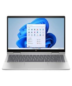 LAP HP ENVY X360 2in1 14-ES0013DX(I5-1335U/ Ram 8GB/SSD 512GB/LCD 14''FHD TOUCH/Win 11/BẠC)