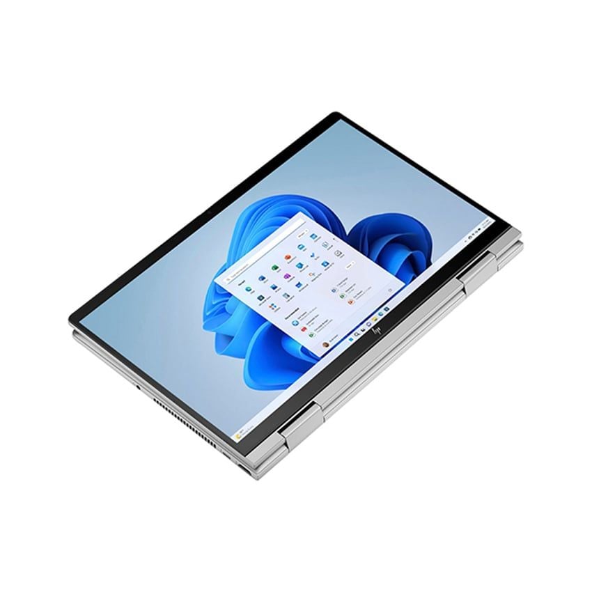 LAP HP ENVY X360 2in1 14-ES0013DX(I5-1335U/ Ram 8GB/SSD 512GB/LCD 14''FHD TOUCH/Win 11/BẠC) - Ảnh 2