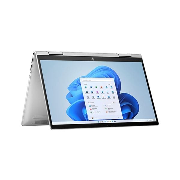 LAP HP ENVY X360 2in1 14-ES0013DX(I5-1335U/ Ram 8GB/SSD 512GB/LCD 14''FHD TOUCH/Win 11/BẠC) - Ảnh 5