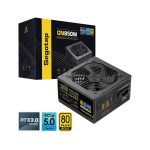 NGUỒN SEGOTEP GN850W 850W 80 Plus Gold PCIE 5