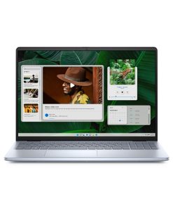 Lap DELL Inspiron 16 5640- I7-150U-16GB- SSD 1TB-16" FHD+ Touch Win11