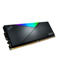 RAM 16GB DDR5/5600 ADATA XPG LANCER RGB PC BLACK