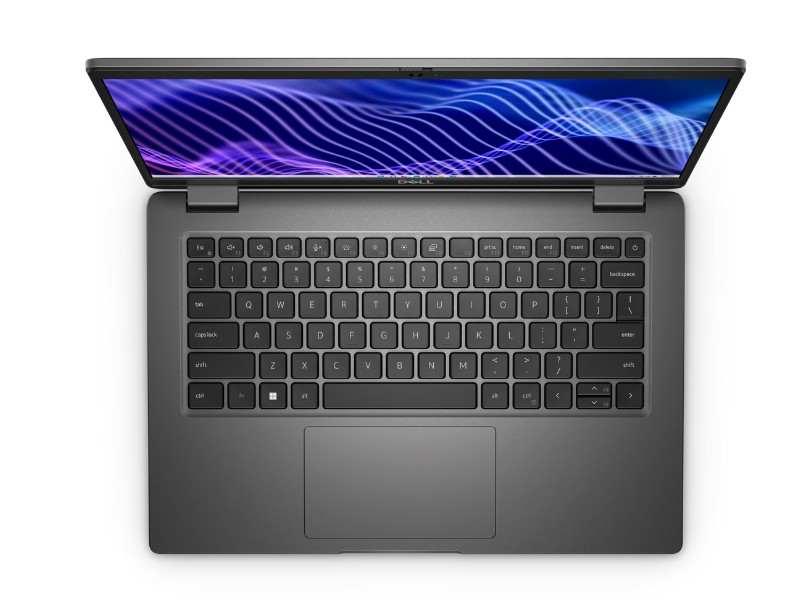 LAP DELL LATITUDE 3450 (I5-1335U/16GB/SSD512GB/14''FHD/Win 11 Pro) - Ảnh 3