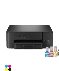 Máy in phun màu A4 Brother DCP-T230 ( in + scan +photo) (4 màu)