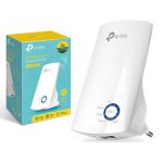 Tiếp sóng wifi Tplink 850RE (có cổng LAN)