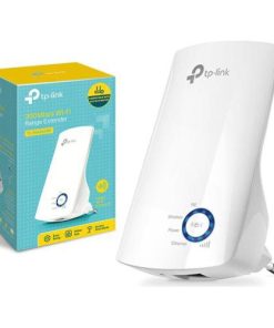 Tiếp sóng wifi Tplink 850RE (có cổng LAN)