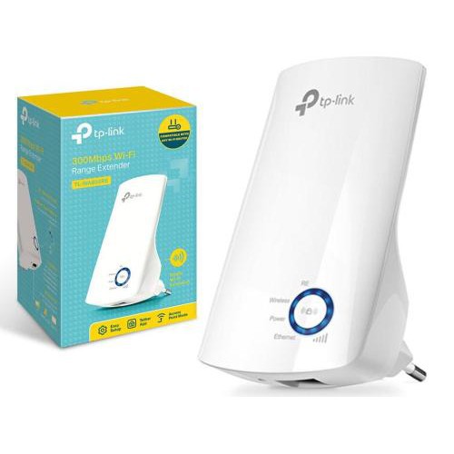 Tiếp sóng wifi Tplink 850RE (có cổng LAN)