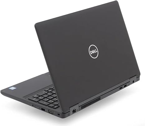 LAPTOP CŨ DELL LATITUDE 5590 (I5-8250U/8GB/SSD256GB/15''6)