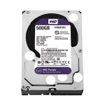 HDD 500GB WD Purple ko vat