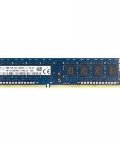 Ram 4GB BUS 1600 PC