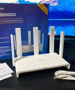 Thiết bị phát sóng không dây Ruijie RG-EW3000GX PRO