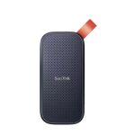 Ổ Cứng gắn ngoài SSD Sandisk 2TB E30 SDSSDE30-2T00-G26