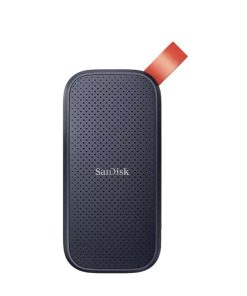 Ổ Cứng gắn ngoài SSD Sandisk 2TB E30 SDSSDE30-2T00-G26