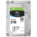 HDD 2TB Seagate Skyhawk 3.5″ SATA ST2000VX017