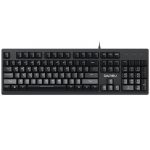 PHÍM DAREU LK135 (CHỐNG NƯỚC)