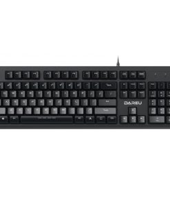 PHÍM DAREU LK135 (CHỐNG NƯỚC)