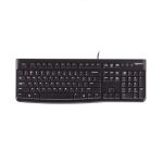 Bàn Phím USB LOGITECH K120