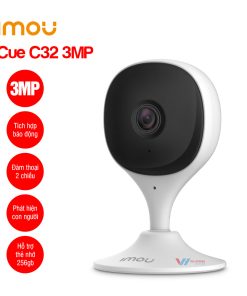 Camera imou C32EP 3MP