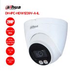 Camera dome IP 2MP có mic, led Dahua IP-HDW1239V-A-IL