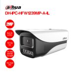 Camera IP 2MP Dahua Tích hợp mic IPC-HFW1239MP-A-IL
