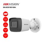 Camera thân IP Hikvision 2MP DS-2CD1021G0-I