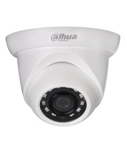 Camera dome kim loại IP Dahua 2MP HDW1230SP-S5-VN