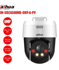 Camera Dahua SD2A500NB-GNY-A-PV