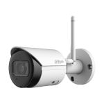 Camera thân Wifi IP vỏ kim loại, có mic ghi âm Dahua 2MP HFW1230DS-SAW