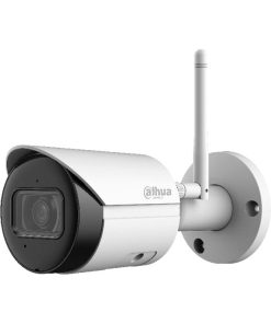 Camera thân Wifi IP vỏ kim loại, có mic ghi âm Dahua 2MP HFW1230DS-SAW