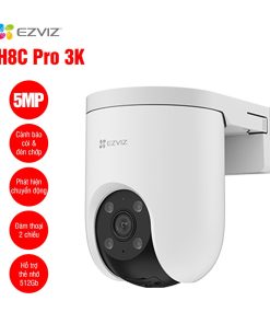Camera Ezviz H8C Pro 5MP