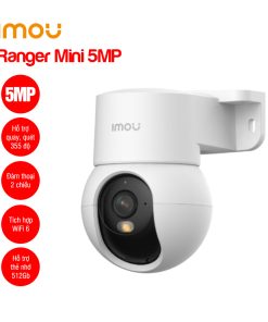 Camera imou K2MP-5H1WE (3K-5MP)