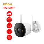Camera Imou F32FP 3MP,cố định,ngoài trời fullcolor
