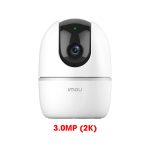 Camera Imou A32EP 3MP, xoay360, đàm thoại 2 chiều