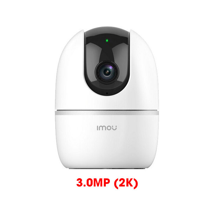 Camera Imou A32EP 3MP, xoay360, đàm thoại 2 chiều