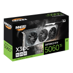 Vga INNO3D GeForce RTX5060 8GB Twin X2 OC Gaming
