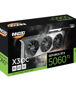 Vga INNO3D GeForce RTX5060 8GB Twin X2 OC Gaming