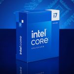 CPU CORE I7- 14700K BOX