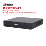 Đầu ghi camera analog 4 kênh Dahua XVR1B04-I/T