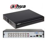 Đầu ghi 16 kênh camera analog Dahua XVR-4116HS-I