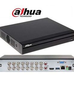 Đầu ghi 16 kênh camera analog Dahua XVR-4116HS-I