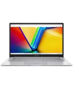 LAP ASUS VIVOBOOK X1404ZA-NK376W(i5-1235U/Ram 16GB/ 512GB SSD/14"FHD/Win11/Bạc)