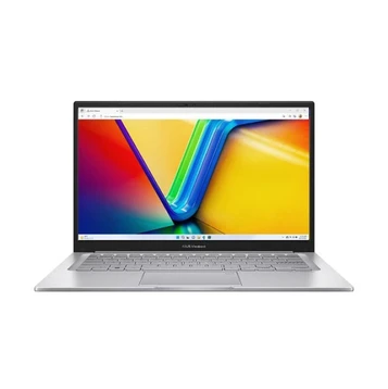 LAP ASUS VIVOBOOK X1404ZA-NK376W(i5-1235U/Ram 16GB/ 512GB SSD/14"FHD/Win11/Bạc)