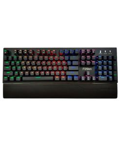 Bàn Phím cơ Gaming Fuhlen Eraser
